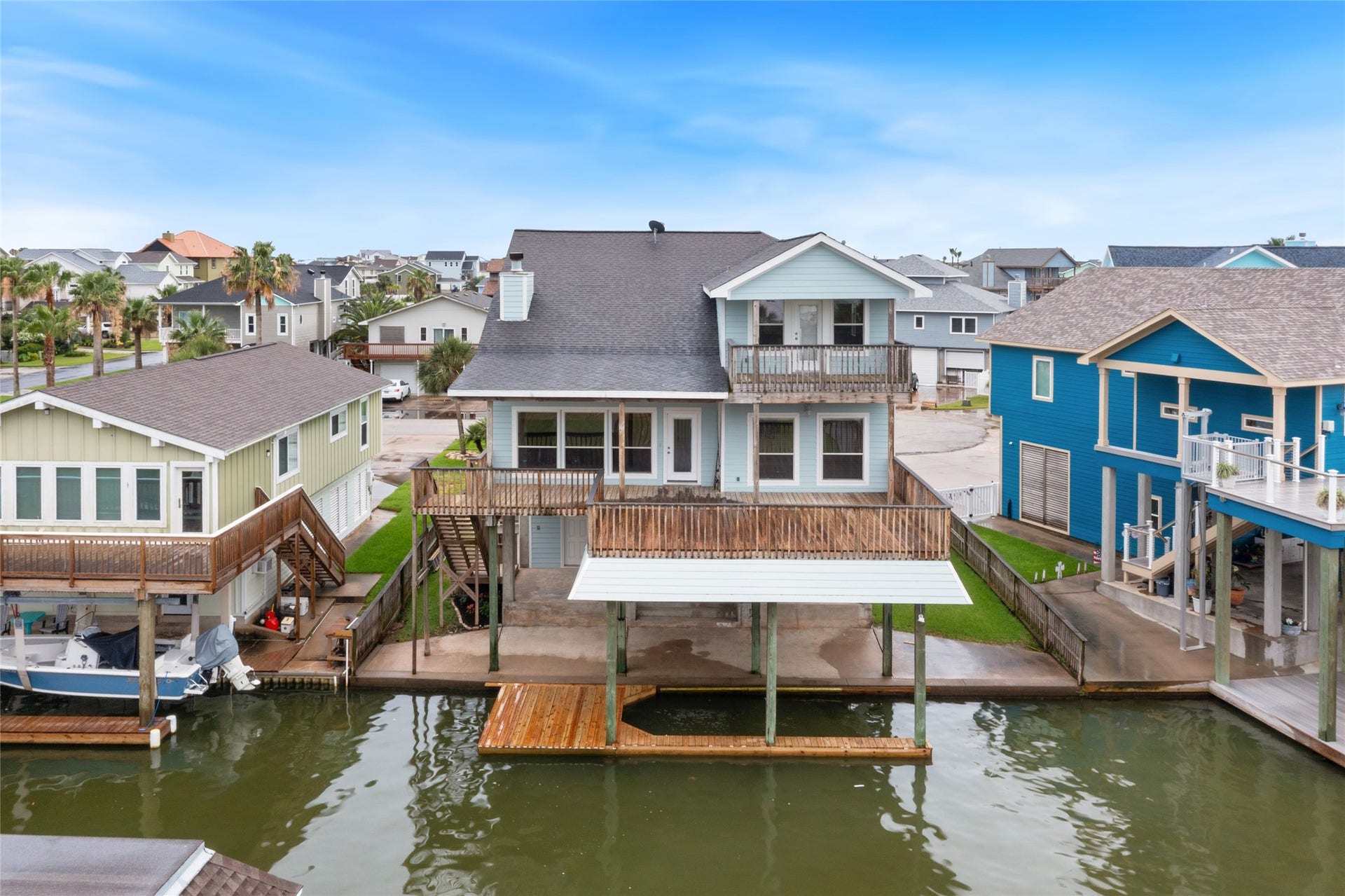 1110 Papeete Street, Tiki Island, TX 77554 1110 Papeete Street, Tiki Island, TX 77554