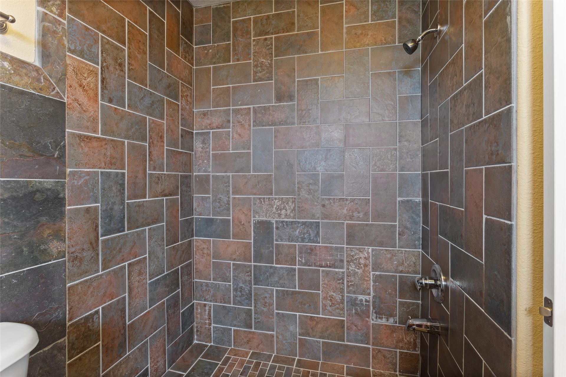 1110 Papeete Street, Tiki Island, TX 77554 Third floor bathroom with shower only