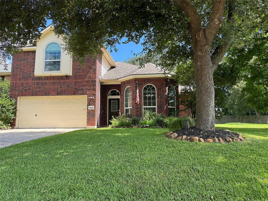 Property photo for 20422 Silver Oak Trail, Kingwood, TX