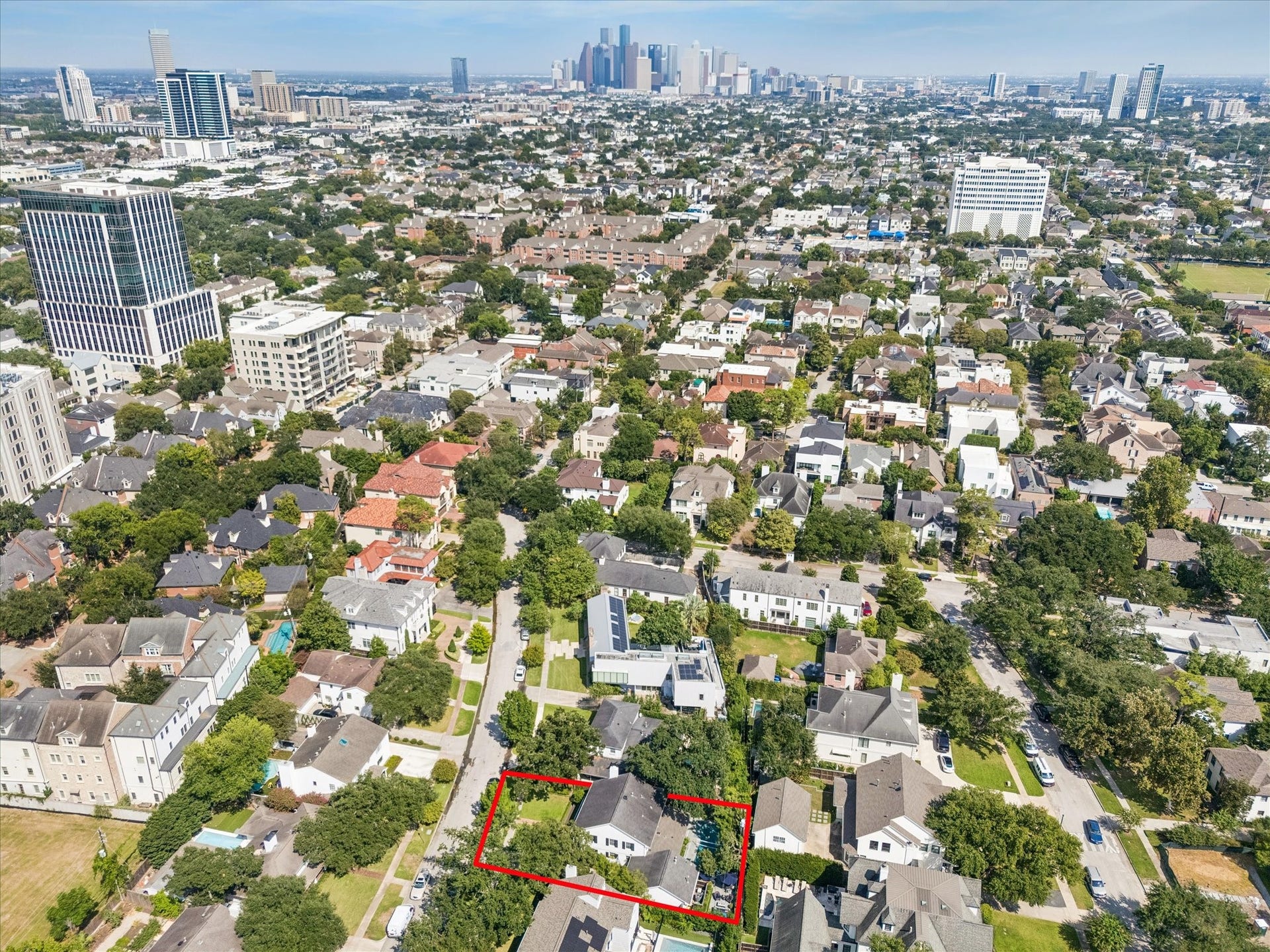 2419 Avalon Place, Houston, TX 77019 2419 Avalon Place, Houston, TX 77019