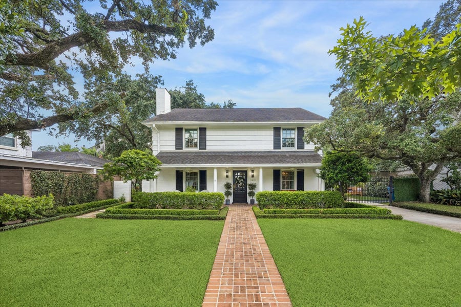 Property photo for 2419 Avalon Place, Houston, TX