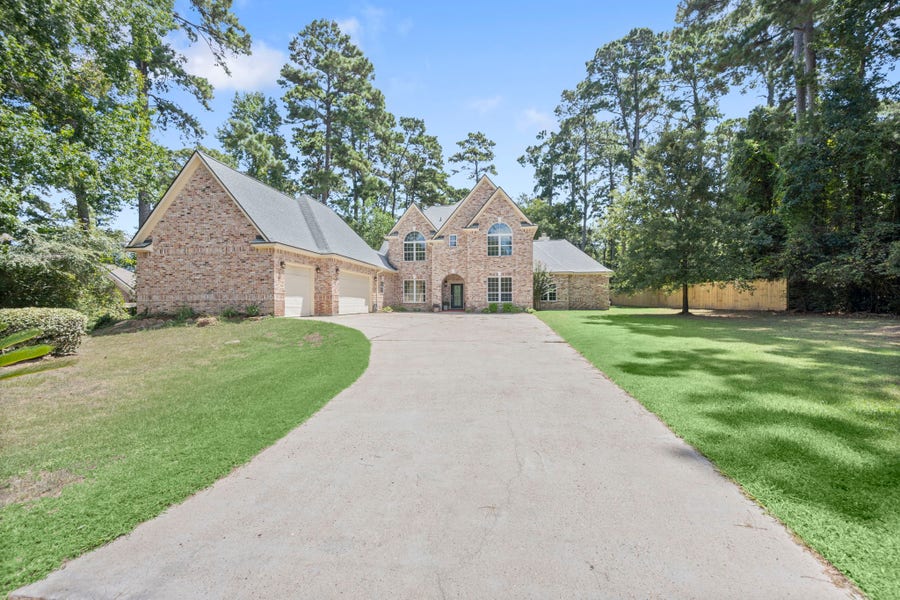 Property photo for 24310 Lenze Road, Spring, TX