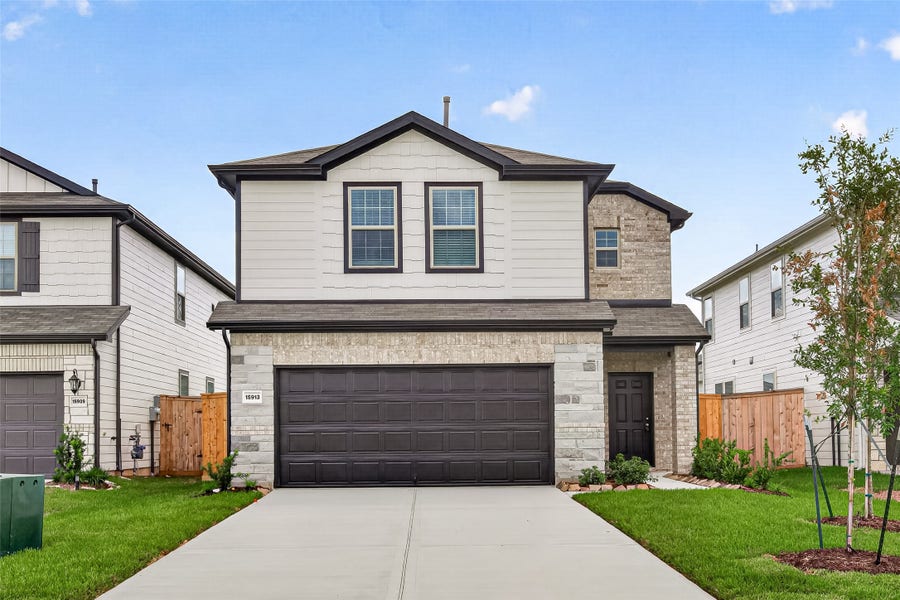 Property photo for 15913 Blass Valley Drive, Conroe, TX
