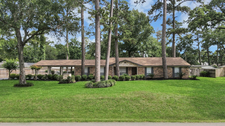 Property photo for 12210 Lieder Drive, Houston, TX