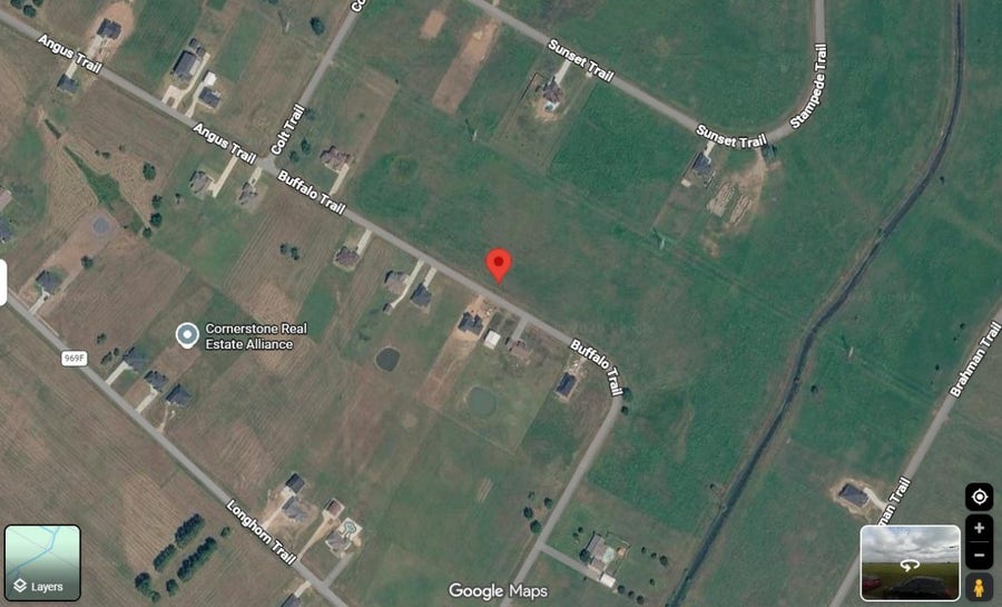 Property photo for 460 Angus Trail, Angleton, TX