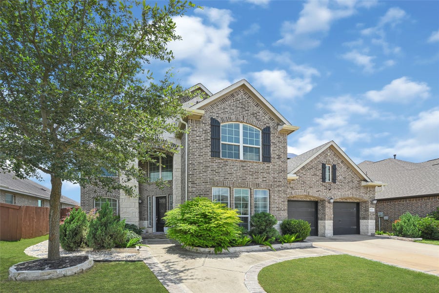 Property photo for 6607 Providence River Lane, Katy, TX