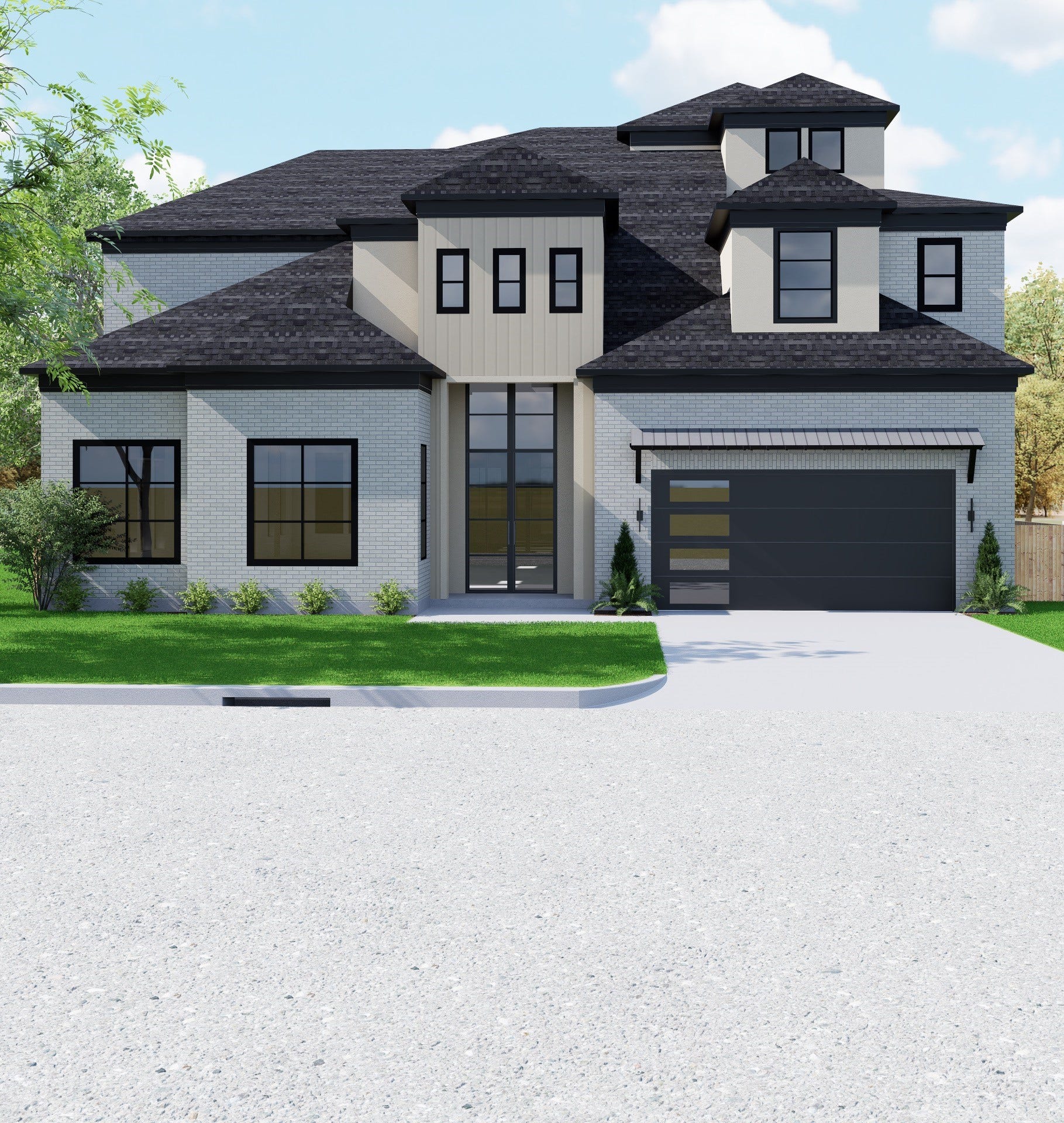 7726 Betty Jane Lane, Houston, TX 77055