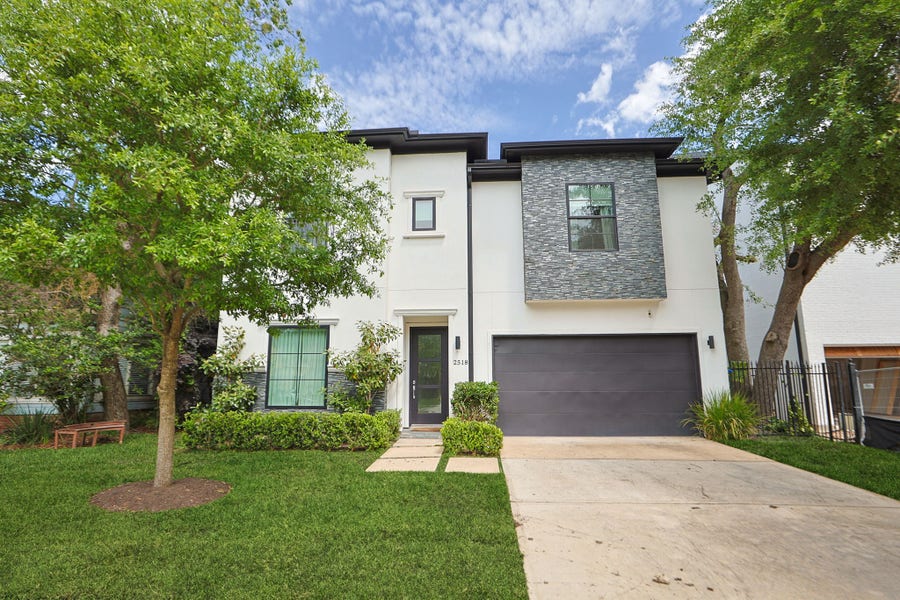 Property photo for 2518 Southgate Boulevard, Houston, TX