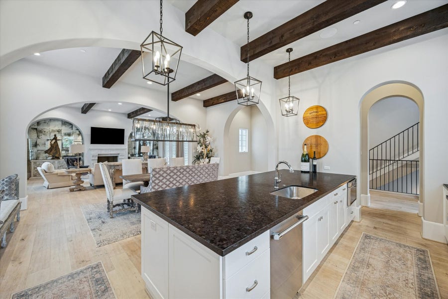 Property photo for 2411 Rosamond Street, #A, Houston, TX