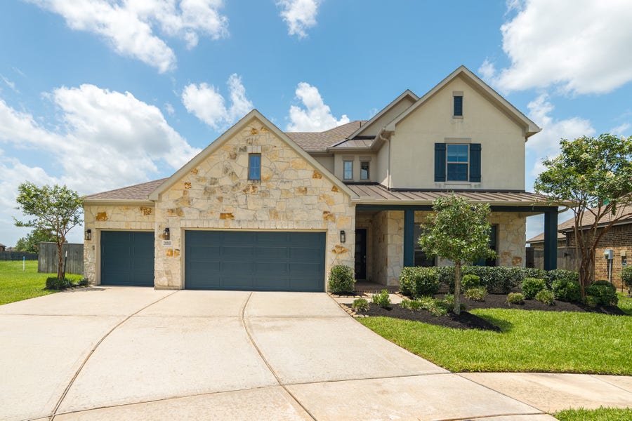 Property photo for 20503 Clay Stone Court, Spring, TX