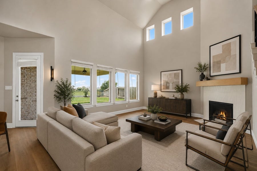 Property photo for 20503 Clay Stone Court, Spring, TX