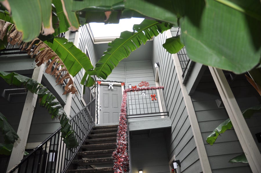 Property photo for 3754 Tanglewilde Street, #C16, Houston, TX