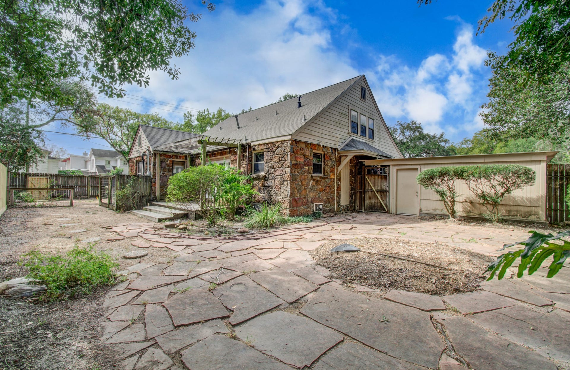6545 Buffalo Speedway, Houston, TX 77005