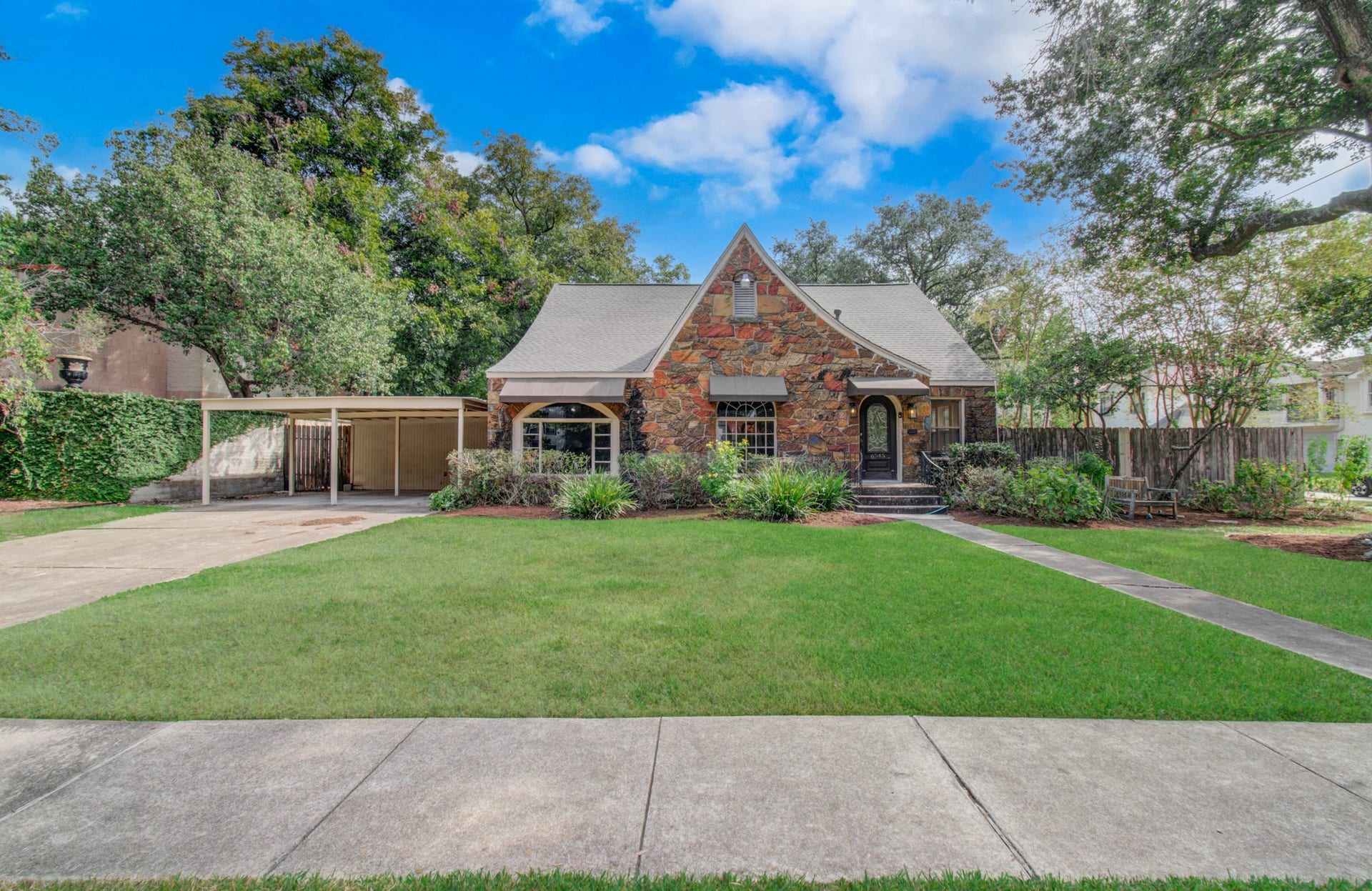 6545 Buffalo Speedway, Houston, TX 77005