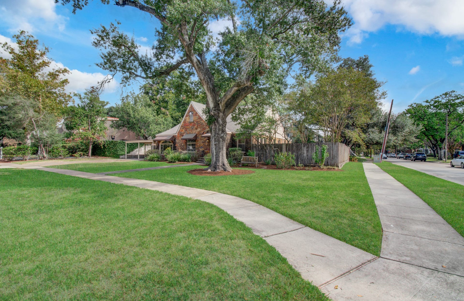 6545 Buffalo Speedway, Houston, TX 77005