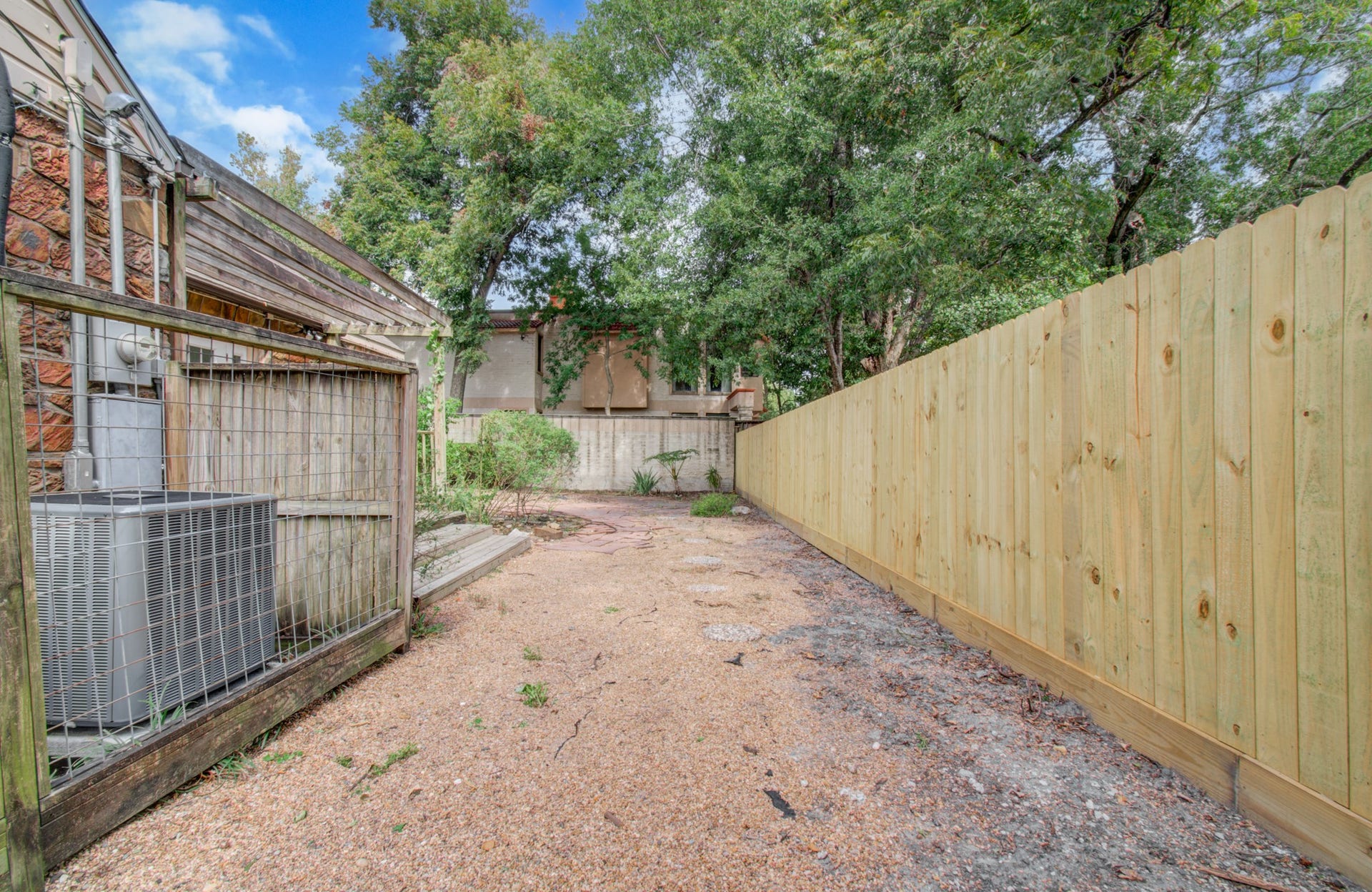 6545 Buffalo Speedway, Houston, TX 77005