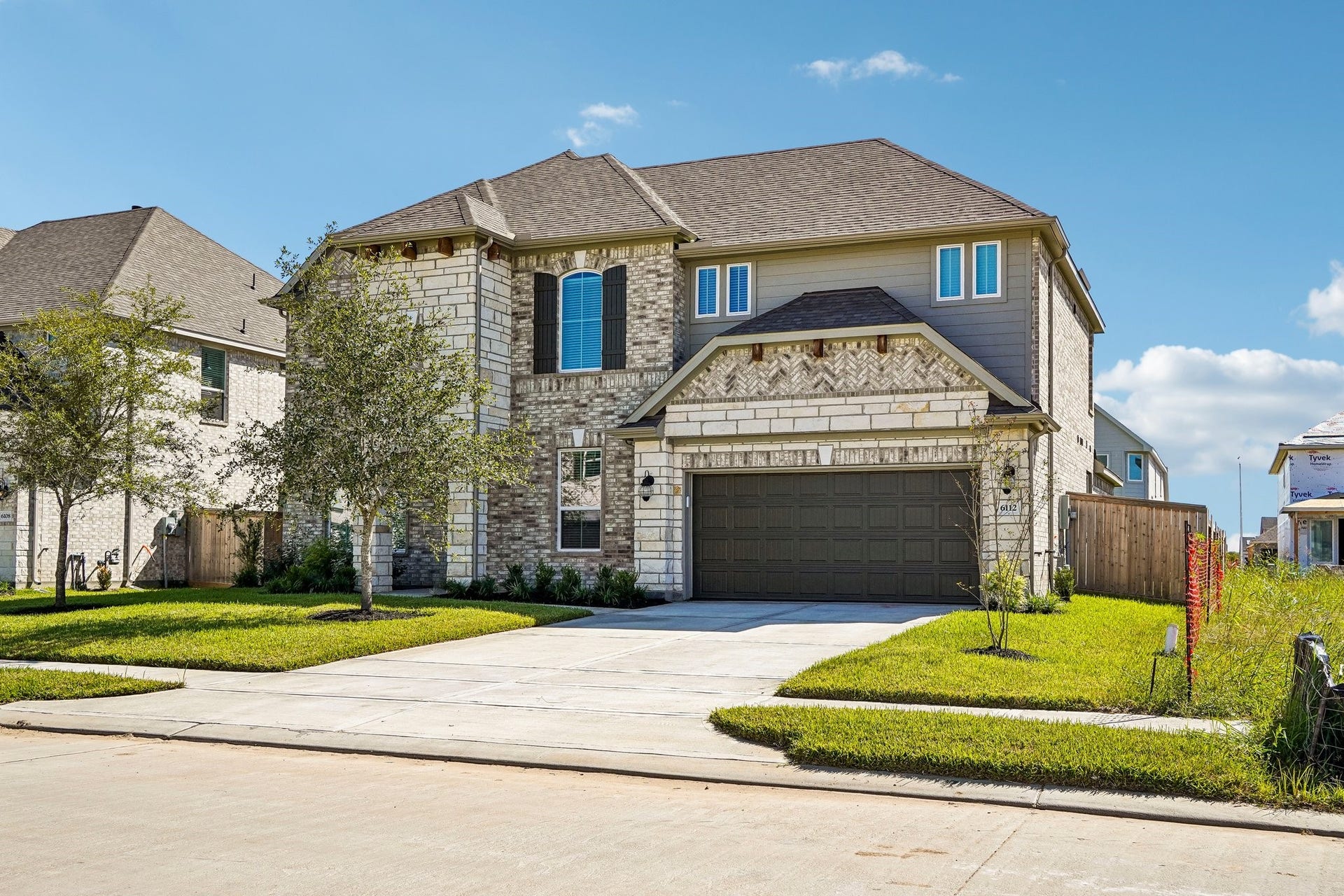 6112 Golden Plover Lane, Pearland, TX 77584