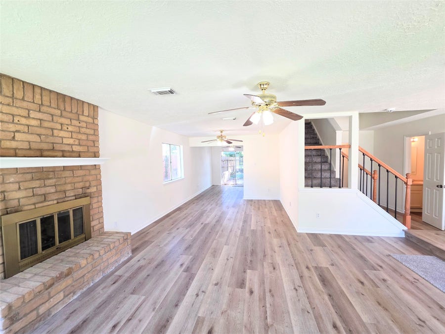 Property photo for 24022 Spring Briar Lane, Spring, TX