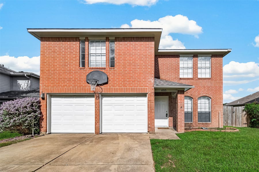 Property photo for 6515 Amberfield Lane, Katy, TX