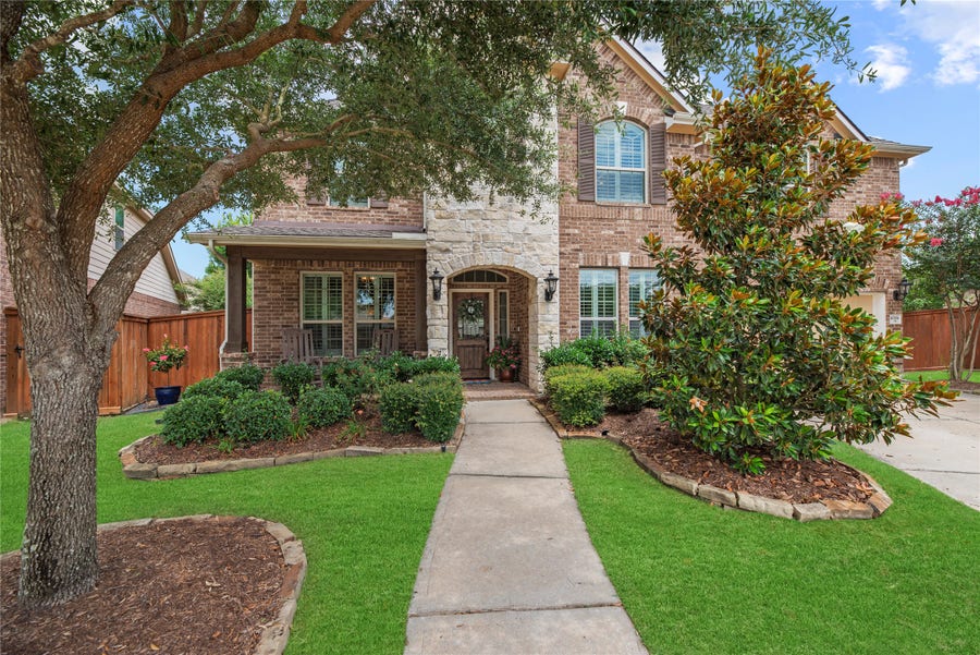 Property photo for 10206 Texas Sage Way, Cypress, TX
