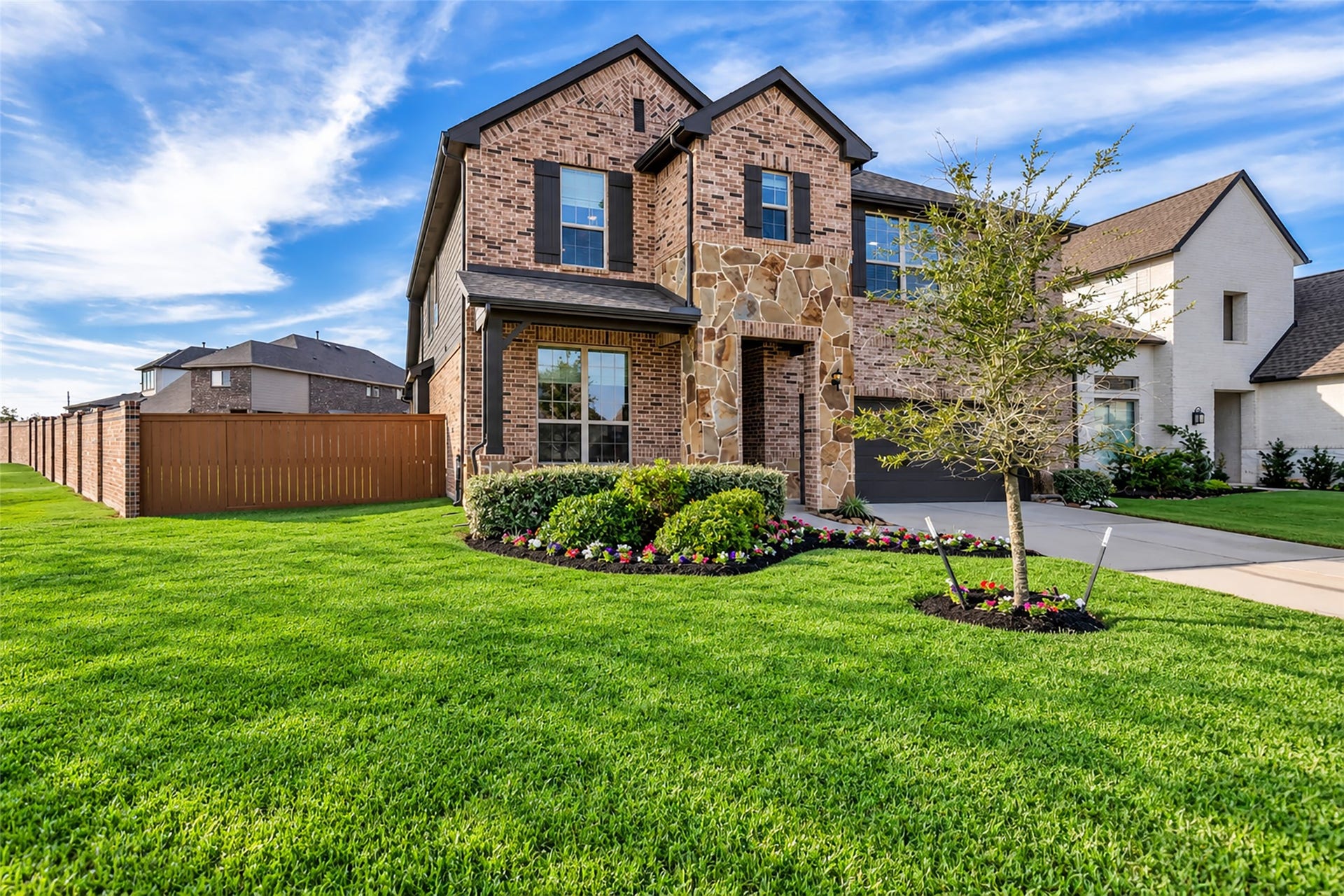 801 Bahia Bay Drive, Katy, TX 77493 801 Bahia Bay Drive, Katy, TX 77493