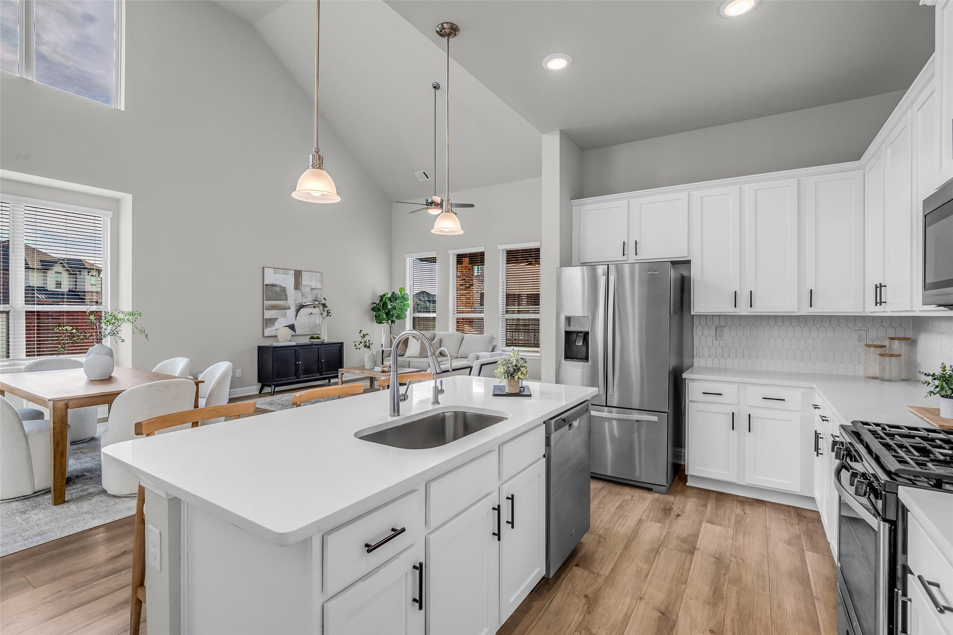 801 Bahia Bay Drive, Katy, TX 77493 801 Bahia Bay Drive, Katy, TX 77493