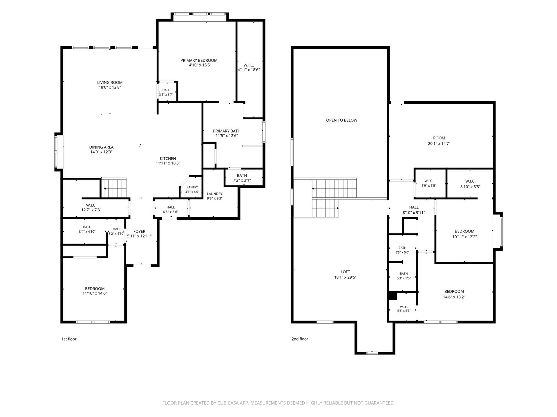 801 Bahia Bay Drive, Katy, TX 77493 801 Bahia Bay Drive, Katy, TX 77493