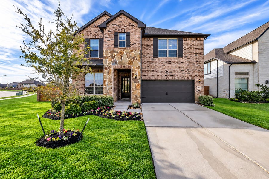 Property photo for 801 Bahia Bay Drive, Katy, TX
