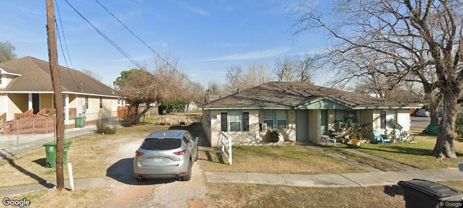 Property photo for 2027 Wellington Street, Houston, TX