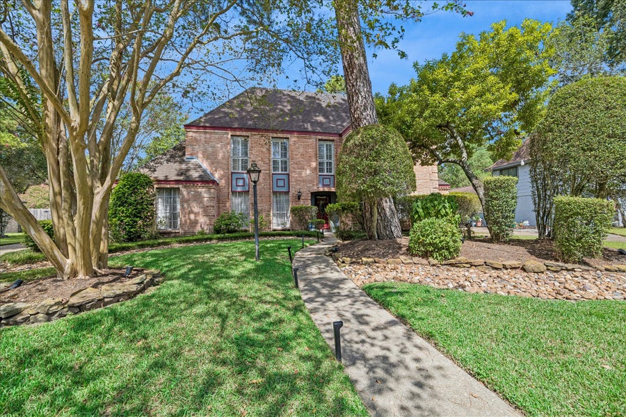 Property photo for 3523 Village Oaks Drive, Kingwood, TX