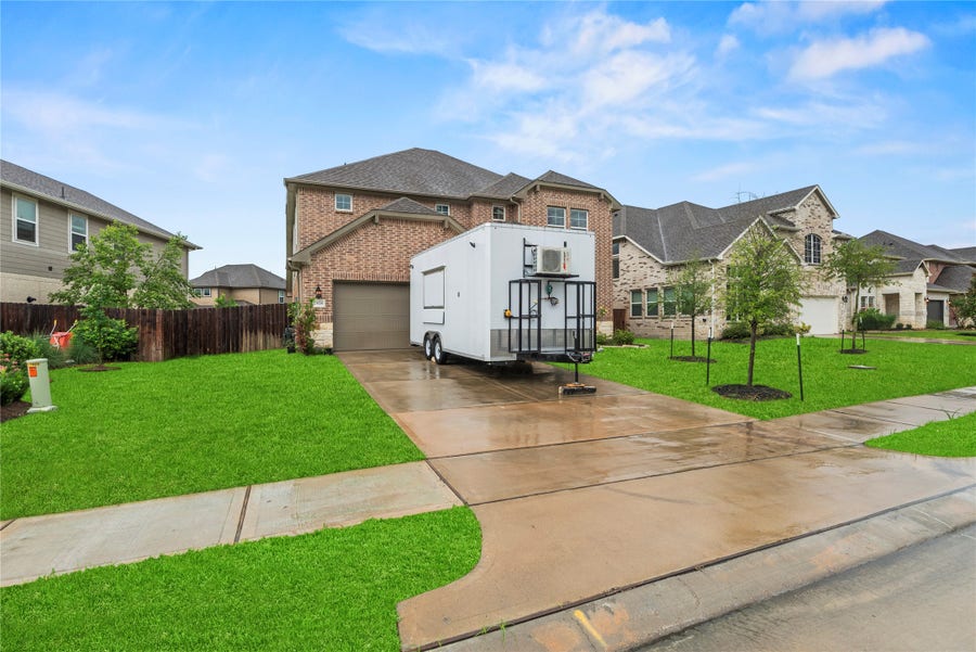 Property photo for 17828 Hanson Ridge Drive, Conroe, TX