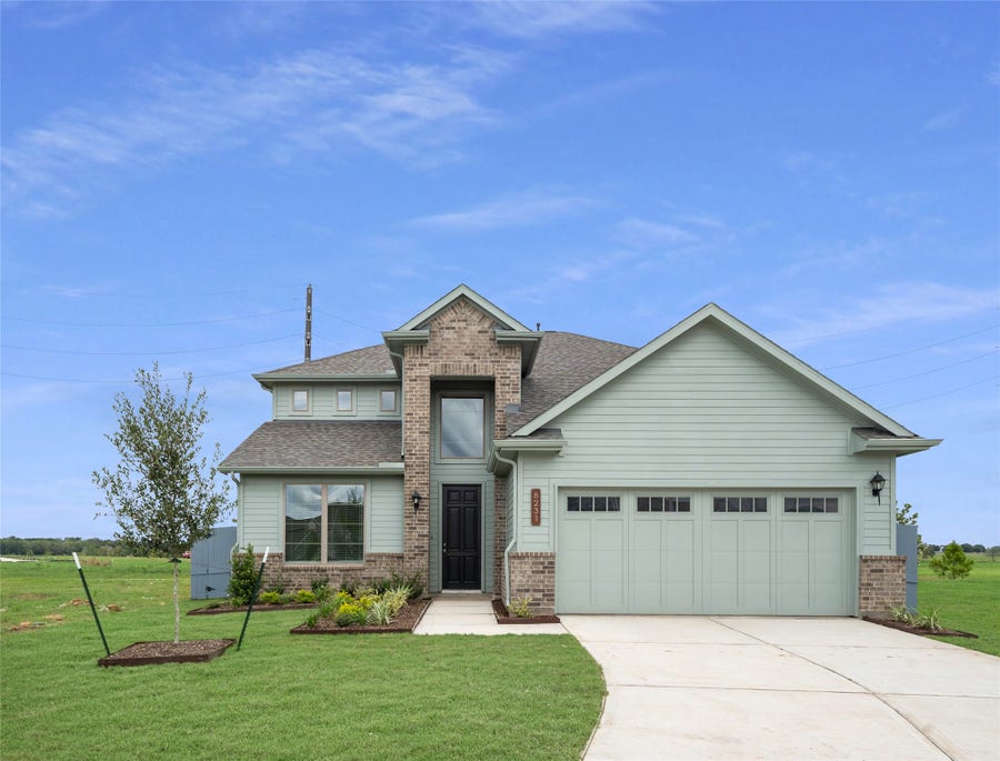 Property photo for 8231 Red Shinner Way, Fulshear, TX