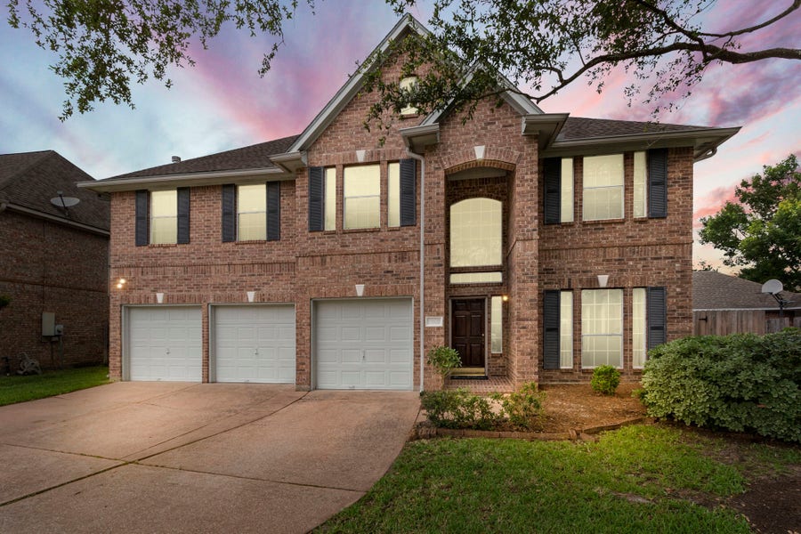 Property photo for 13507 Country Green Court, Houston, TX