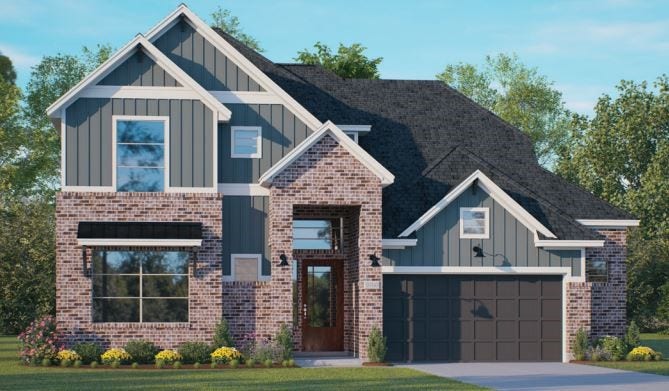 Property photo for 30834 Catlin Creek Drive, Waller, TX