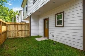 8412 Darien St Unit B, Houston, TX 77028 8412 Darien St Unit B, Houston, TX 77028