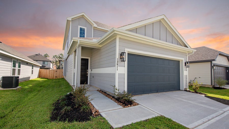 Property photo for 13611 Kit Run, Splendora, TX