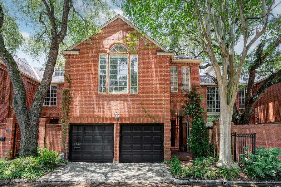 Property photo for 4904 Yoakum Boulevard, Houston, TX