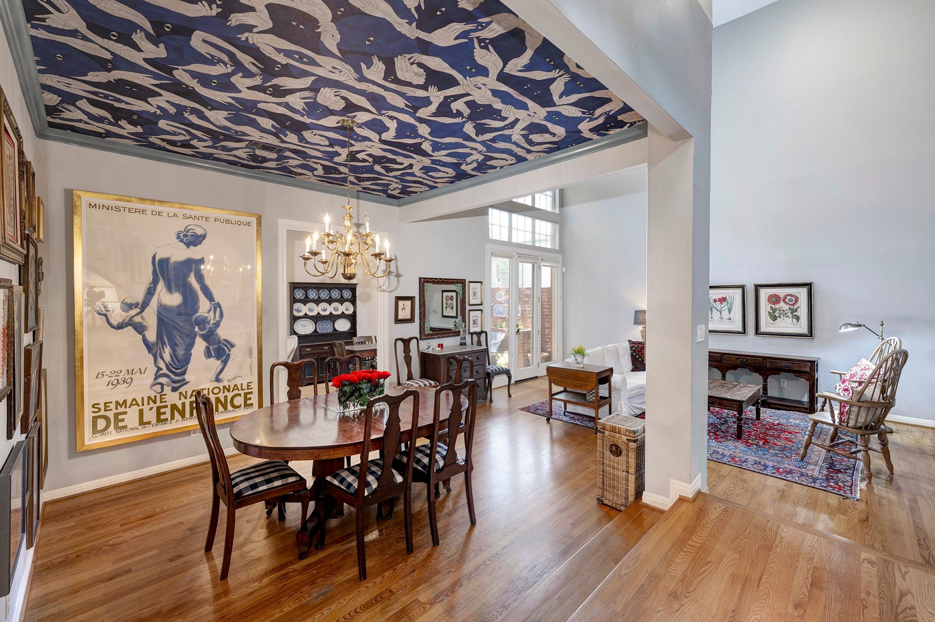 4904 Yoakum Boulevard, Houston, TX 77006 4904 Yoakum Boulevard, Houston, TX 77006