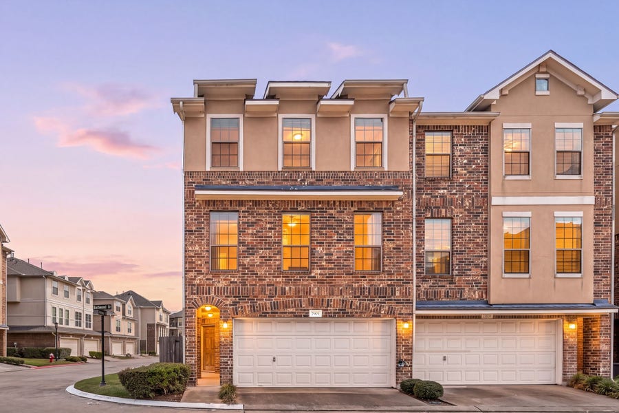 Property photo for 7901 Bachwood Drive, Houston, TX