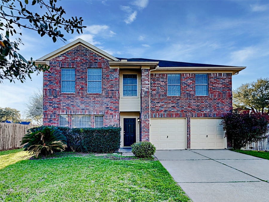 Property photo for 4422 Hardwood Glen Drive, Fresno, TX