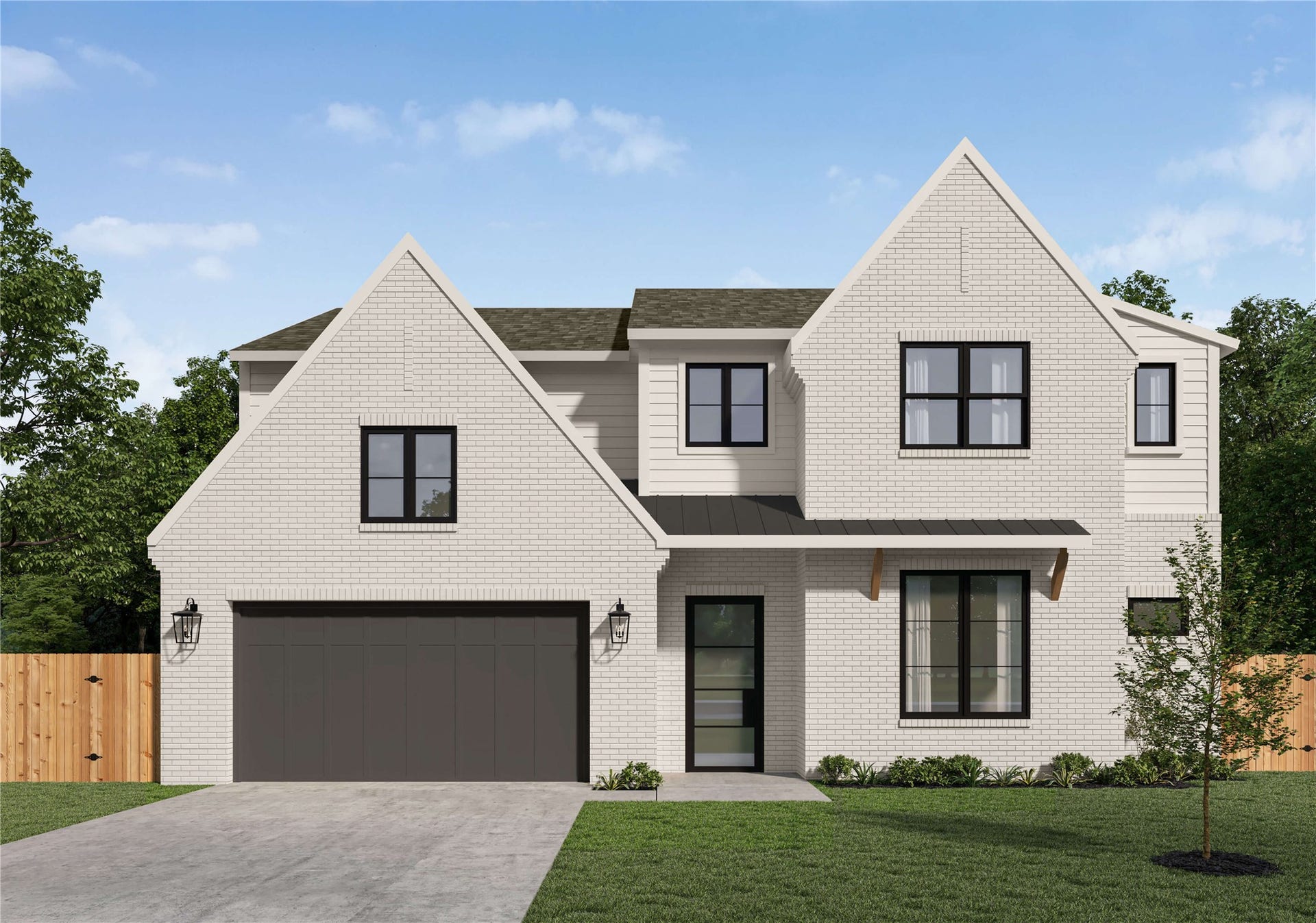 7302 Raton Street, Houston, TX 77055 7302 Raton Street, Houston, TX 77055