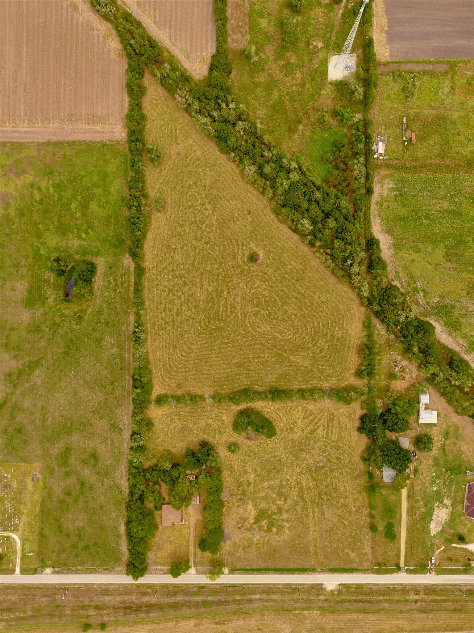 6611 Foerster School Road, Needville, TX 77461 6611 Foerster School Road, Needville, TX 77461