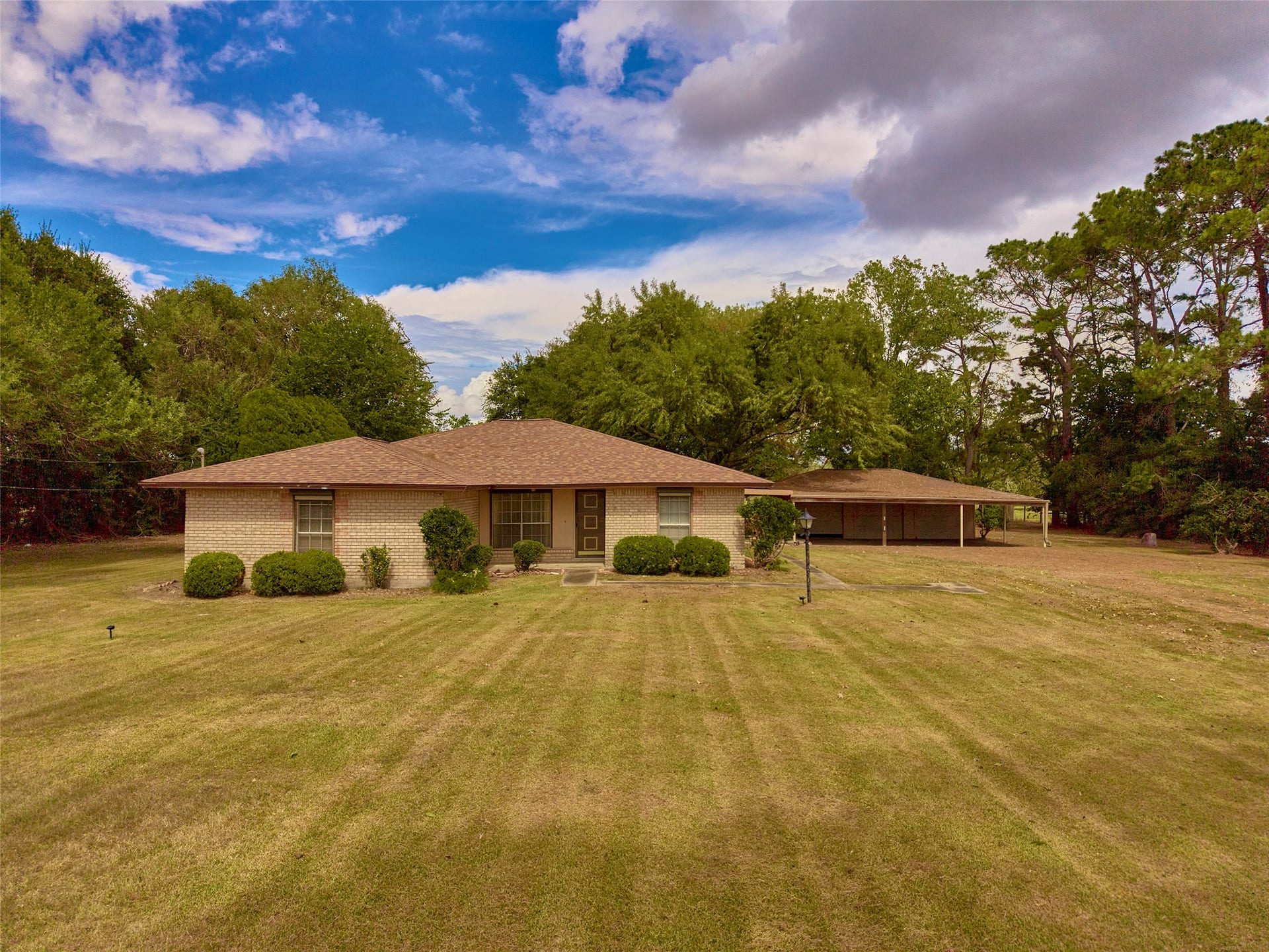 6611 Foerster School Road, Needville, TX 77461 6611 Foerster School Road, Needville, TX 77461