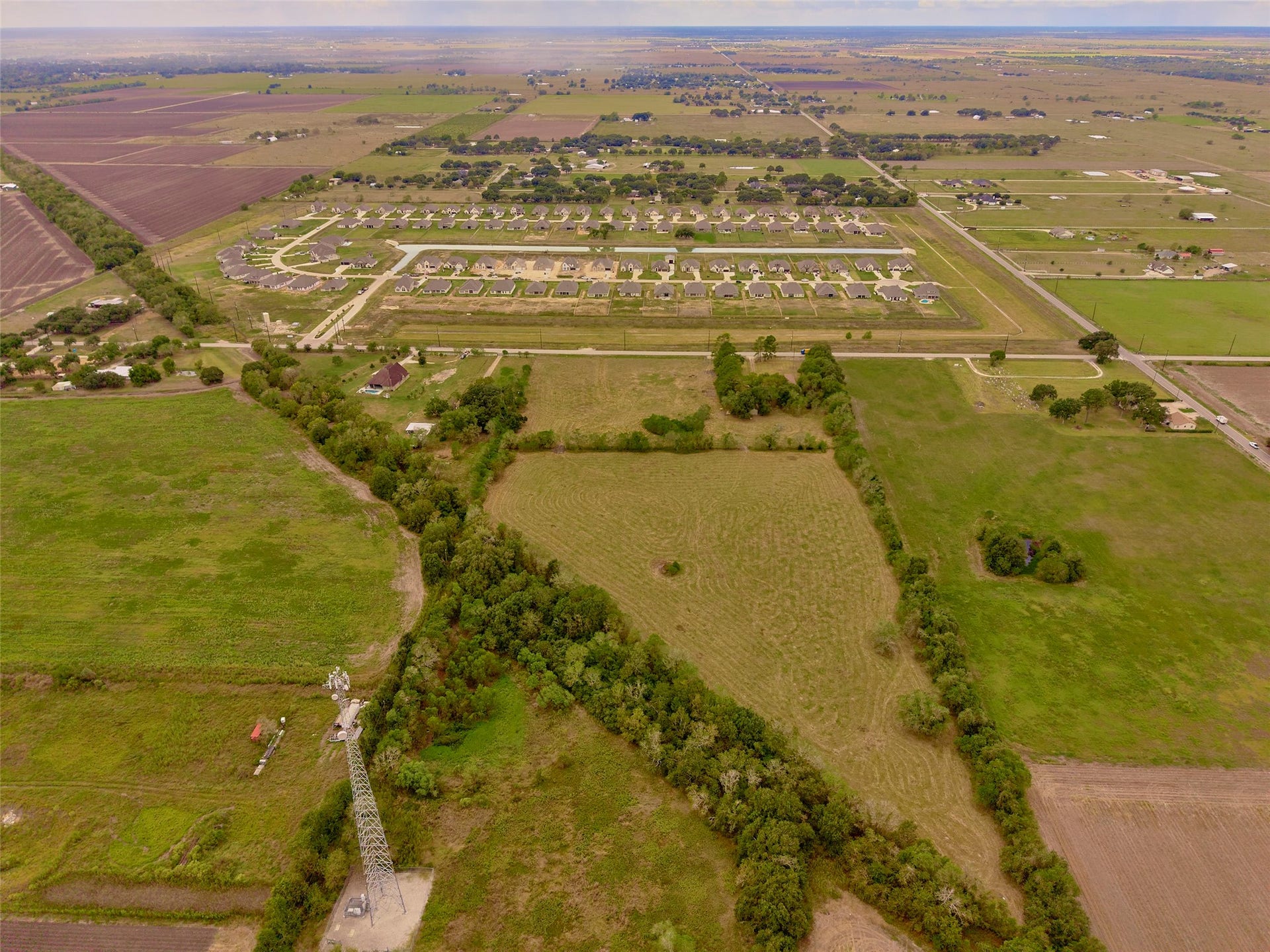 6611 Foerster School Road, Needville, TX 77461 6611 Foerster School Road, Needville, TX 77461