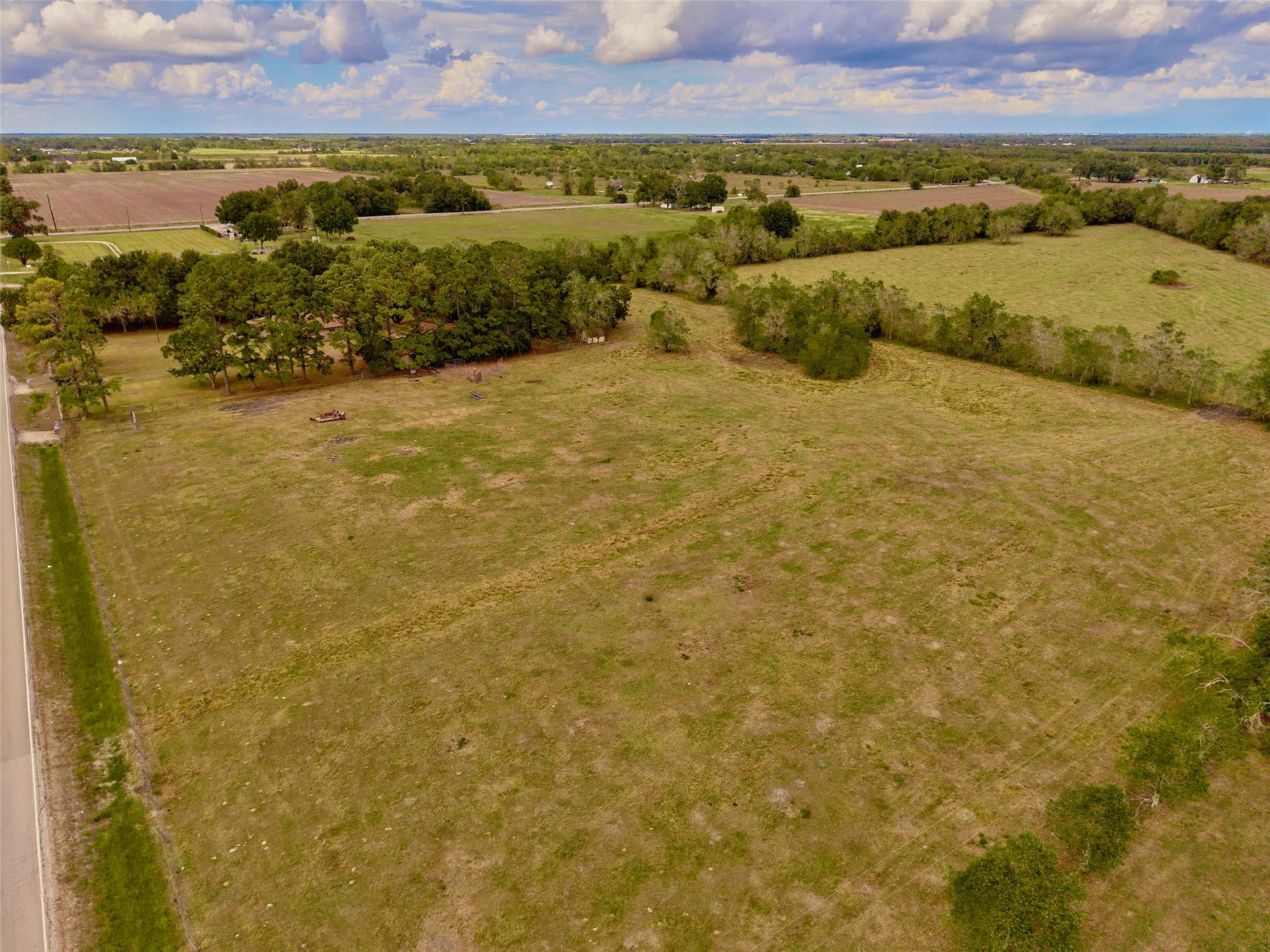6611 Foerster School Road, Needville, TX 77461 6611 Foerster School Road, Needville, TX 77461