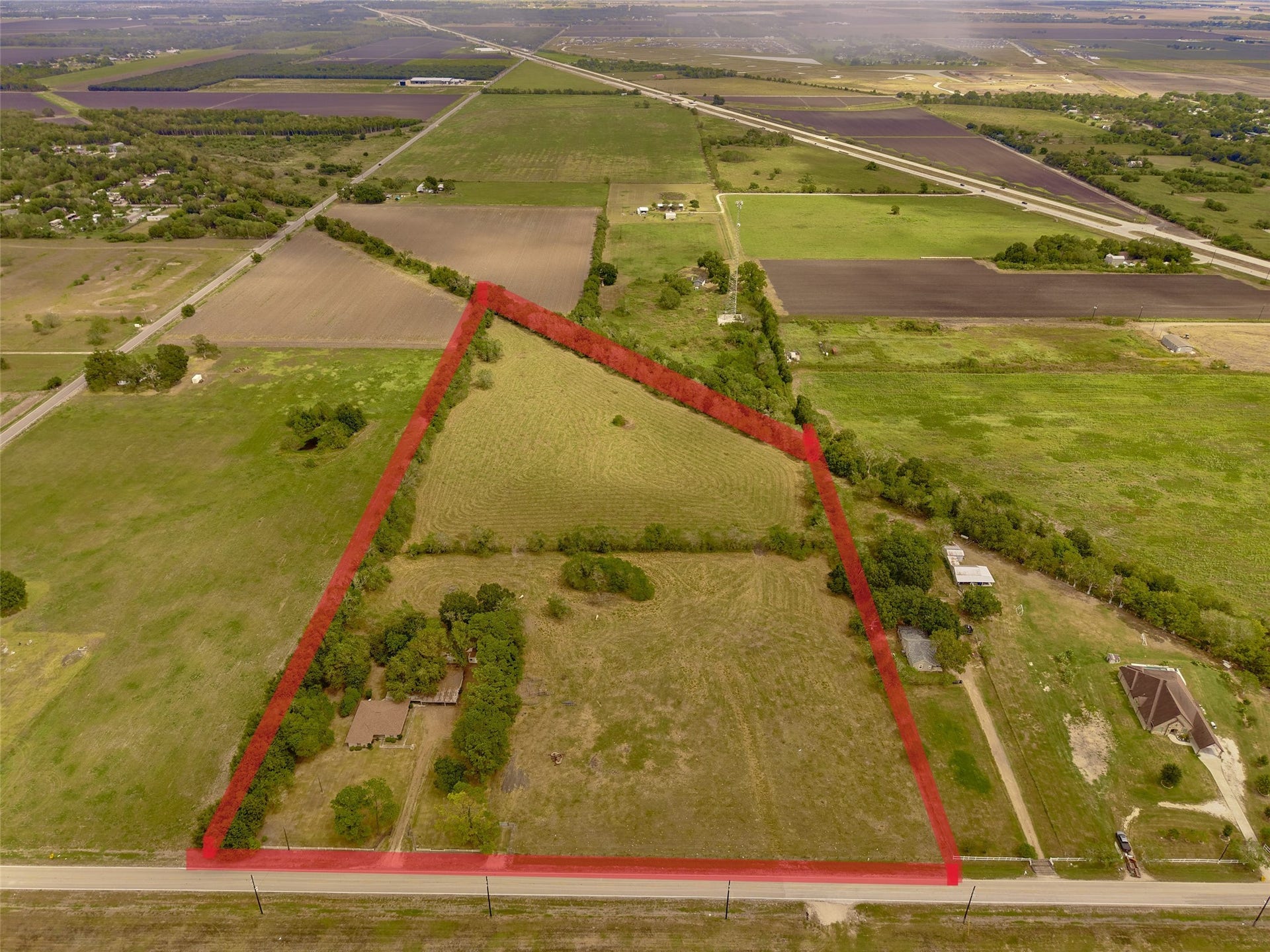 6611 Foerster School Road, Needville, TX 77461 6611 Foerster School Road, Needville, TX 77461