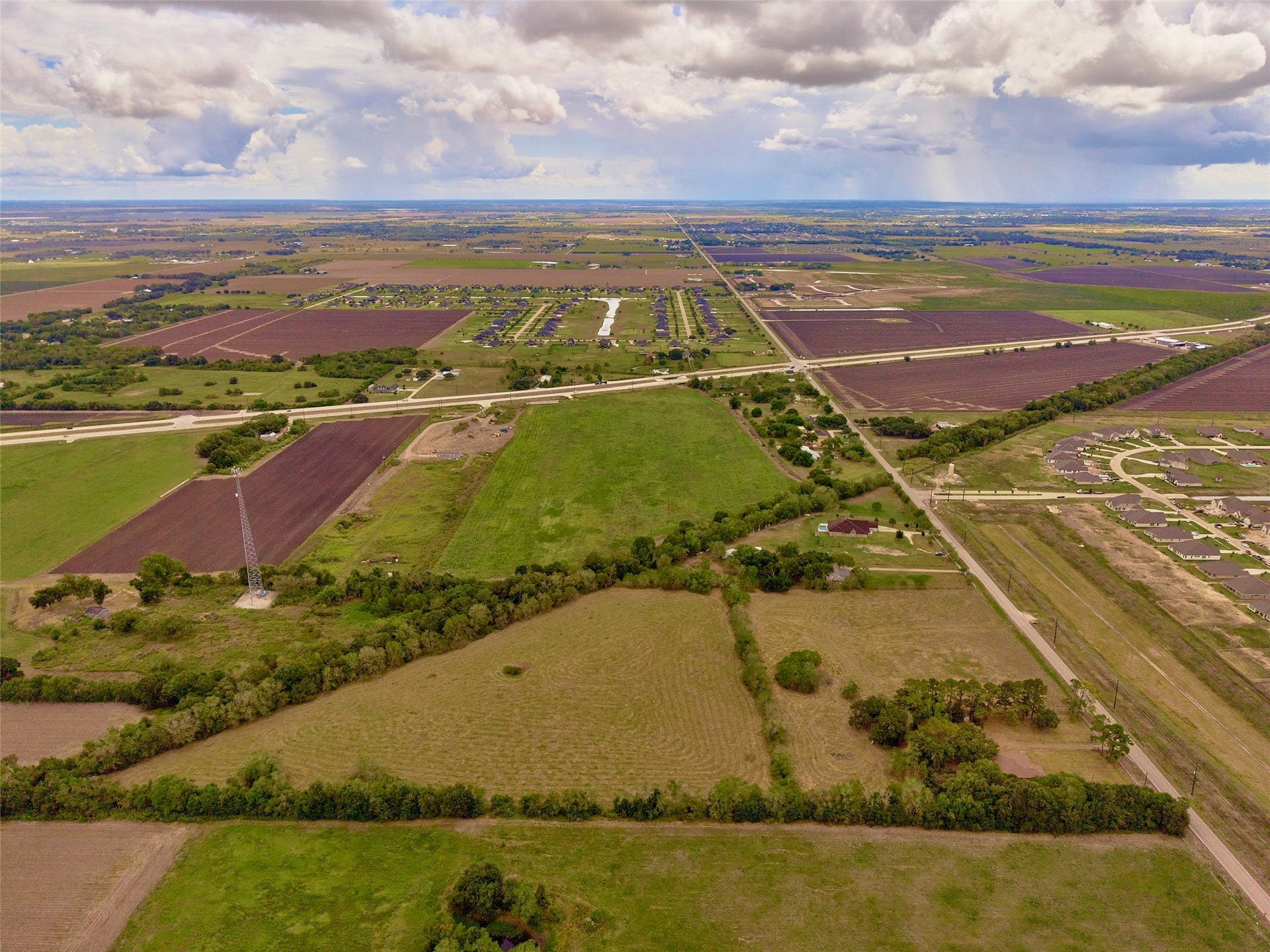 6611 Foerster School Road, Needville, TX 77461 6611 Foerster School Road, Needville, TX 77461