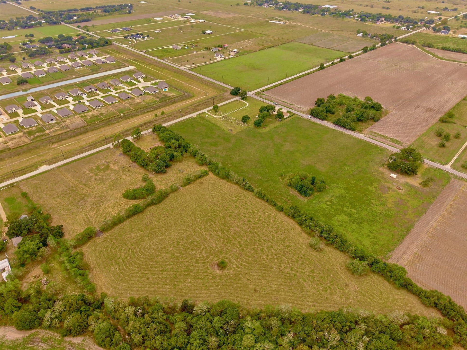 6611 Foerster School Road, Needville, TX 77461 6611 Foerster School Road, Needville, TX 77461