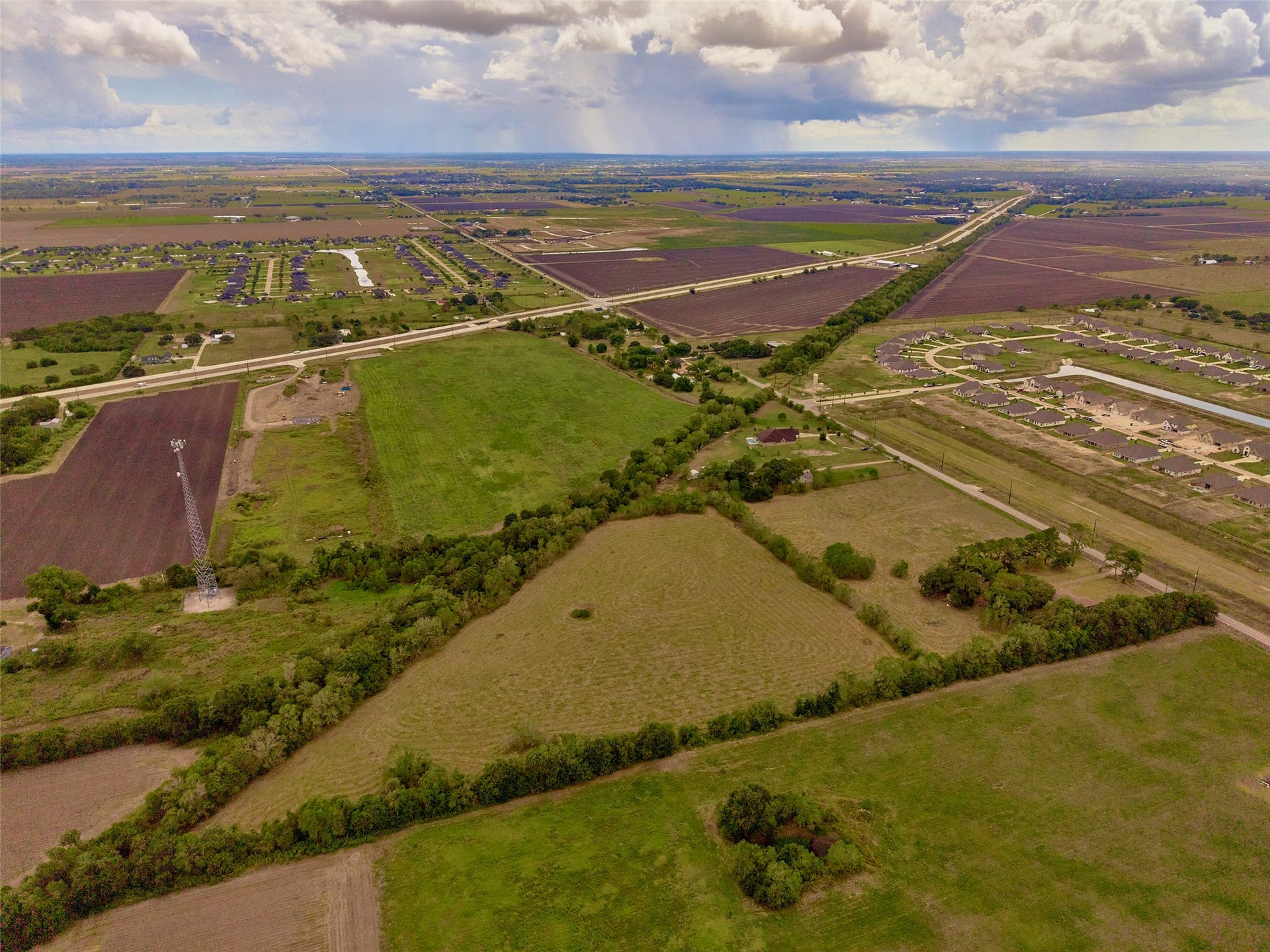 6611 Foerster School Road, Needville, TX 77461 6611 Foerster School Road, Needville, TX 77461