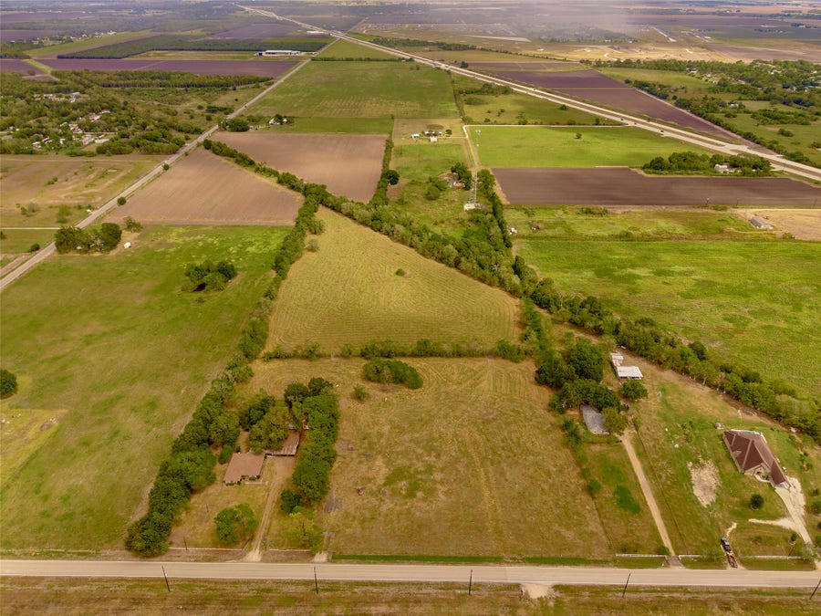 Property photo for 6611 Foerster School Road, Needville, TX